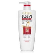 [PRE ORDER ONLY ETA 12-14 Working Days] LOREAL ELSEVE RENO TOTAL REPAIR 5 SHAMPOO 620ML