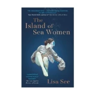 The Island of Sea Women ISBN: 9781471183836