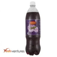 Maduria Grape Carbonated Drink 1.25L