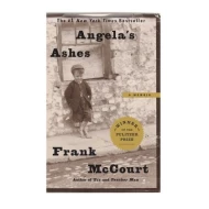 Angela's Ashes ISBN: 9780684843131