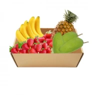 Smoothie B Package (L) (98 Units Per Carton)