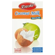RASAKU KRIM KELAPA 1000 ML REGULAR