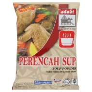 Adabi Perencah Soup 250g