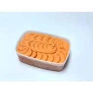 Teh Tarik Tub 1 Liter (10 Tub Per Carton) (1 Liter Per Tub)