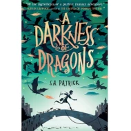 A Darkness of Dragons ISBN: 9781474945677