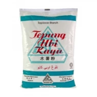 KAPAL ABC Tepung Ubi Kayu (Tapioca Stach) 1kg