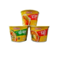 MAMEE Premium Bowl Vegetarian 94g