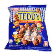 HS CHOCO TEDDY 120 g
