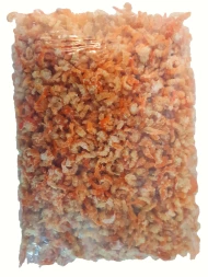 Udang Kering (Dried Prawn) 500g+- (1Pack)