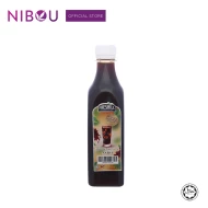 Nibou (NBI) FRESHILL Minuman Berperisa Pati Sarsi (375ml x 24btls)
