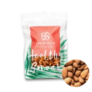 Fresh Bulk Roasted almond 150g (50pkt ctn)