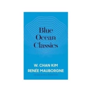 Blue Ocean Classics ISBN: 9781633697379