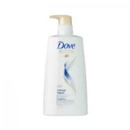 Dove shampoo intense repair 12x680ml