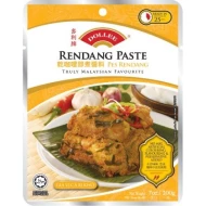 DOLLEE Rendang Paste 200gm pack ( 12 packs per carton )