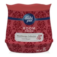 [PRE ORDER ONLY ETA 12-14 Working Days] AMBI PUR GEL FRESH 180G LOVE BOUQUET