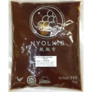 CURRY CHICKEN PASTE 1000g