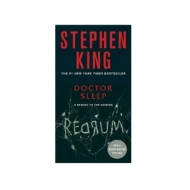 Doctor Sleep (Movie-Tie-In) ISBN: 9781982138868