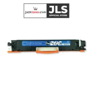 New Compatible CF351A 130A Cyan Laser Toner Cartridge For Use In HP Color LaserJet Pro MFP M176n   HP Color LaserJet Pro MFP M177fw