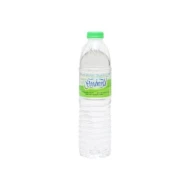 [PRE ORDER ONLY ETA 12-14 Working Days] Goodworld Mineral Water 600ml