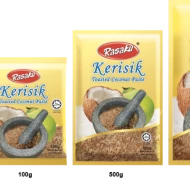 Rasaku Kerisik Toasted Coconut Paste 40g