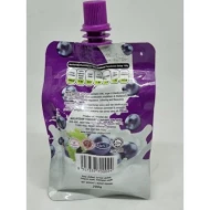 Sunglo Smoothie Lassi Blackcurrant 200g