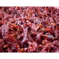 Dried Chilli Cili Kering 80g
