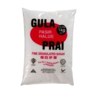 C Brand Gula Halus 1kg