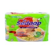 Mi Sedaap Soto Mi Sup 5x75g