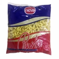NEVA BIG ELBOW & MACARONI 20 X 400G