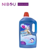 RIO Floor Cleaner Floral (3lit x 6 btls )