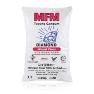 MFM Diamond Wheat Flour 25KG