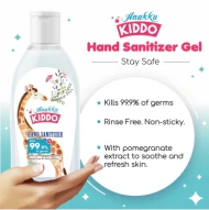 ANAKKU KIDDO HAND SANITIZER GEL 50ML