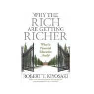 Why the Rich Are Getting Richer ISBN: 9781612680972