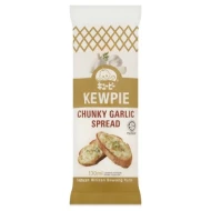 Kewpie Chunky Garlic SPREAD 130ml