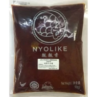 VEGETARIAN GONG BO SAUCE 1KG