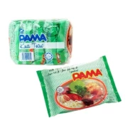 PAMA Kua Teaw Clear Soup 5 x 55g