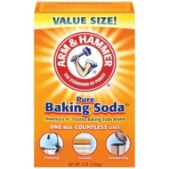 [PRE ORDER ONLY ETA 12-14 Working Days] Arm & Hammer Baking Soda 4LB(1.81kg)