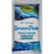 Alisa Garam Putih 400g