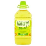 Naturel Blend Omega 3 & 6 Canola & Sunflower Cooking Oil 3kg