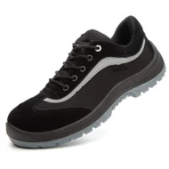 SAFETY SHOES~DR HAMMER MODEL 216399A