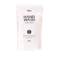 Mr Zetta Foam Hand Wash Refill 450ml (Grapefruit)