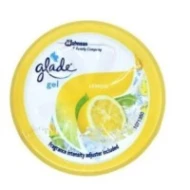 [PRE ORDER ONLY ETA 12-14 Working Days] Glade Mini Gel Lemon 12x70g