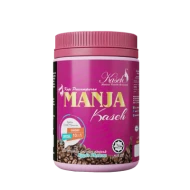 [READY STOCK] Manja Kaseh Kopi (500g each)