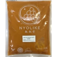 SALTED EGG PASTE 1000g