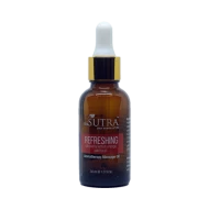 Refreshing Aromatherapy Massage Oil