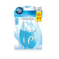 [PRE ORDER ONLY ETA 12-14 Working Days] AMBI PUR MINI FRESH 4.5MLX2 FRESH LAUNDRY BP