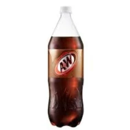A&W Rootbeer 1.5L