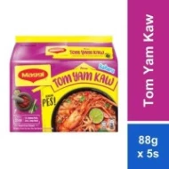 [PRE ORDER ONLY ETA 12-14 Working Days] MAGGI Perisa Tom Yam Kaw 8 x 5 x 89g