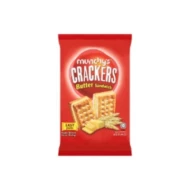 MUNCHY BUTTER SANDWICH 313G