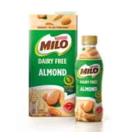 Milo Dairy Free ALMOND 225ml